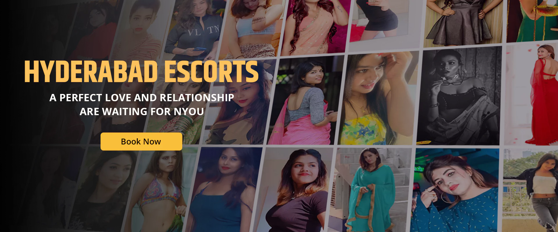 Hyderabad Escorts