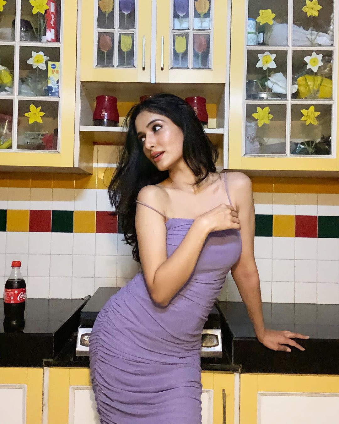 Hyderabad Genuine Hi Profile Escort Girl Jasmin